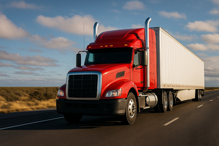 Truck